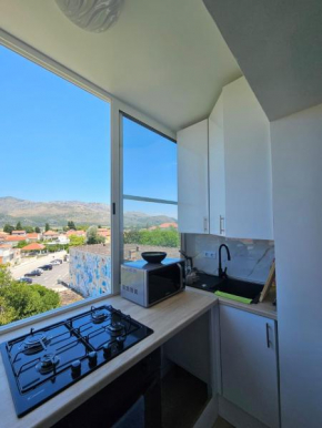Apartman Nika